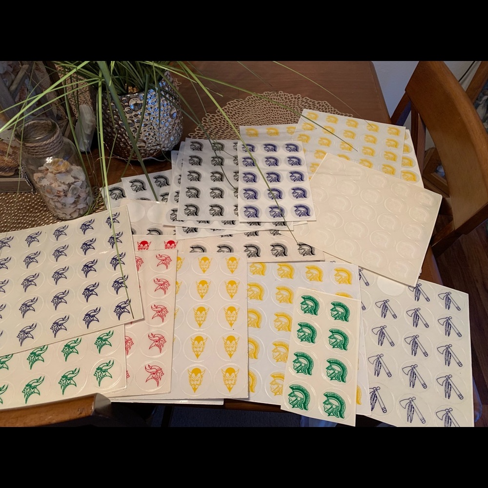 Decals